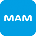 MAM Babyprodukter